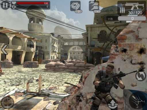 火线指令中文版(3)