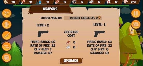 僵尸森林最新版(3)