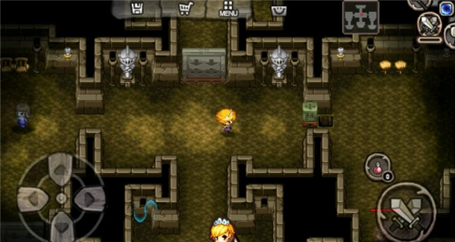 女王的皇冠2汉化版(1)