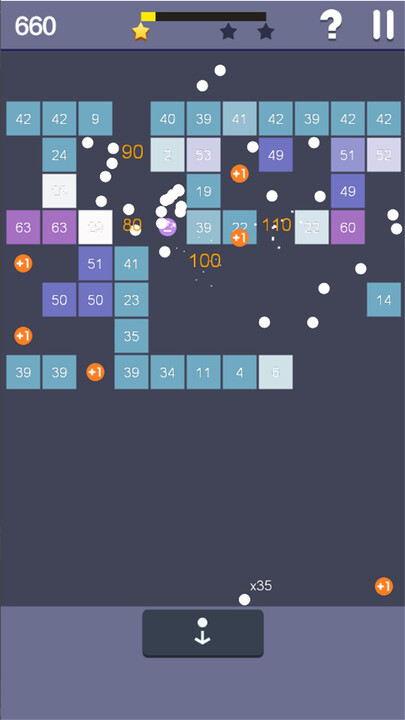 打砖块安卓版(1)