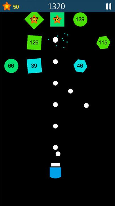 打砖块安卓版(2)