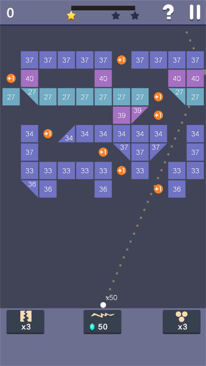 打砖块安卓版(3)