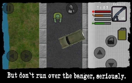 僵尸岛中文版(3)