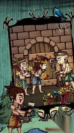 我在荒野国度当法老图3