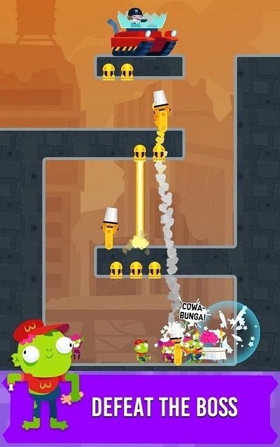 僵尸逃生中文版(1)