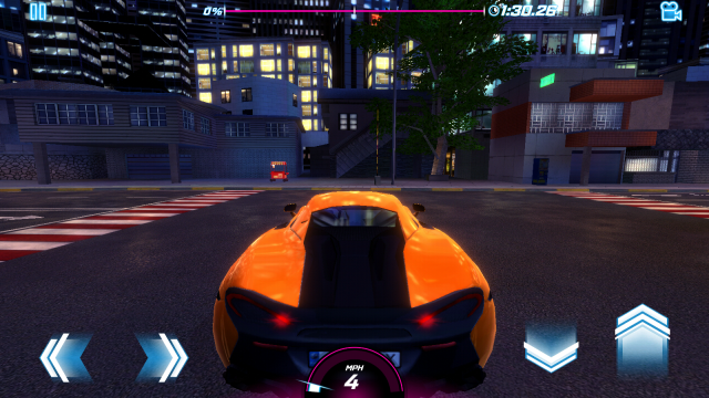 东京漂移手机版(3)