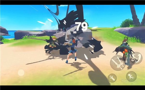 狩猎时刻最新版(2)