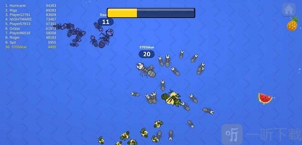 蚂蚁军团中文版(1)