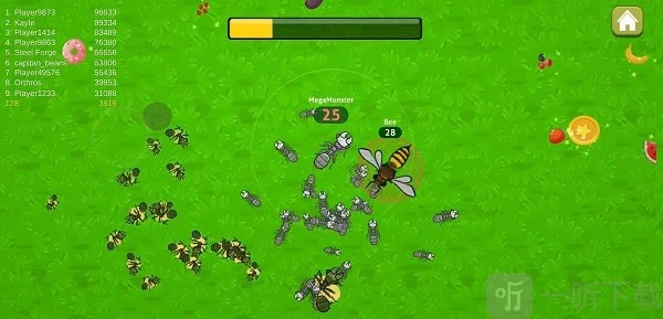 蚂蚁军团中文版(2)