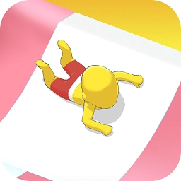 水上乐园滑行大作战中文版