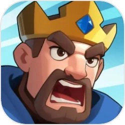 国王战争手机版