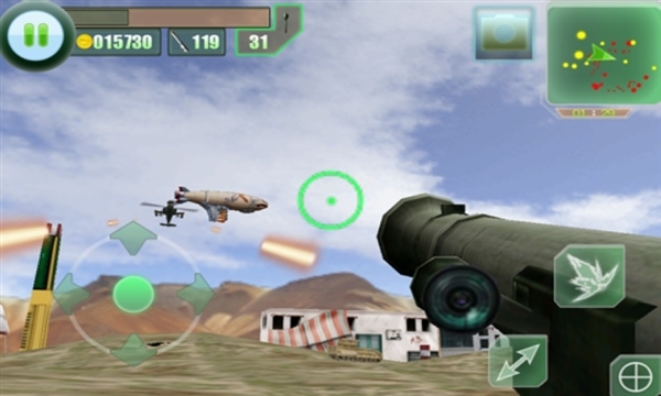 最后的防线最新版(2)