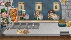 乞丐传奇手机版(3)