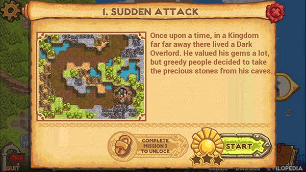 被诅咒的宝藏手机版(3)