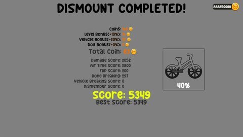 火柴人破坏狂无广告版(3)