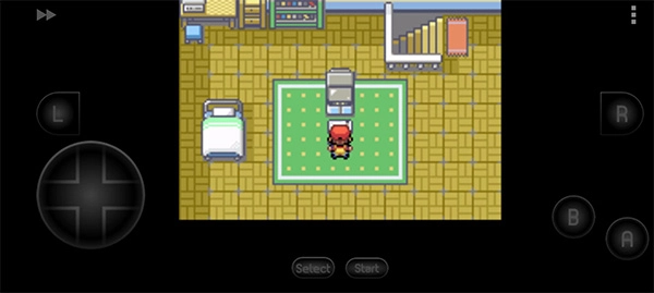 口袋妖怪叶绿中文版(3)