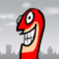 大便超人保卫战