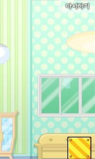 倒霉熊逃离房间(3)