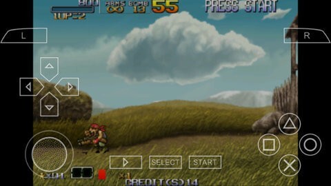 合金弹头6中文版(1)