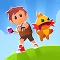 奋斗的小鸟官方正版