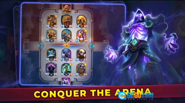 酒馆纷争安装最新版图4