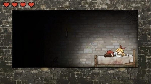 忧郁的安娜安卓版图4