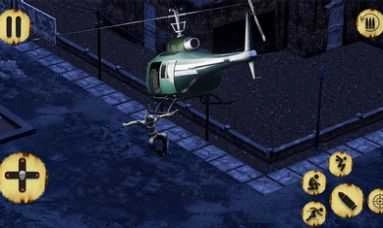 狩猎波比(Puppet House - Its Playtime)手机版