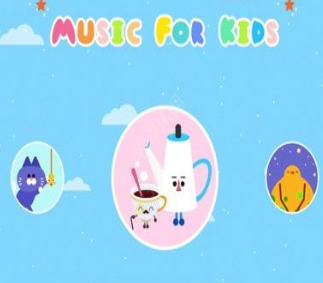 米加小镇世界官方版(3)