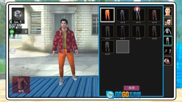 战狼极限勇士图5