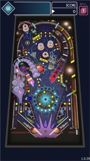 太空弹球手机版(2)