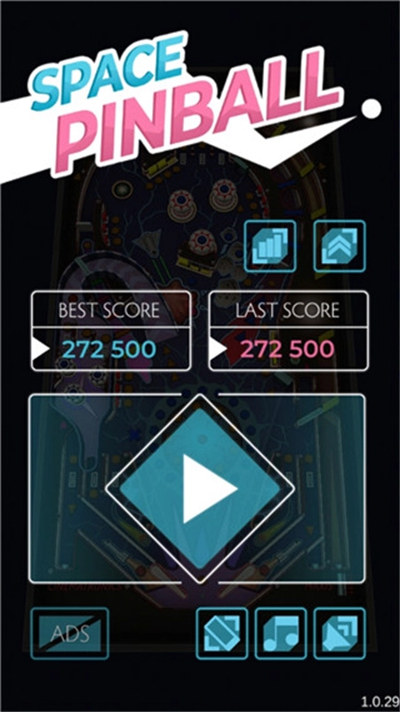 太空弹球手机版(3)