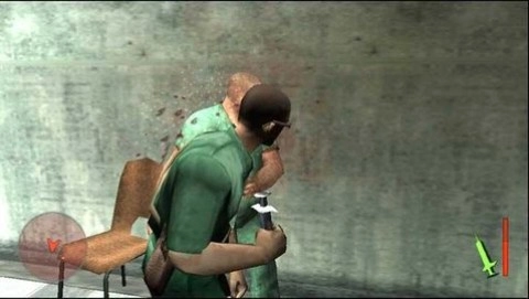 侠盗猎魔2汉化版(2)