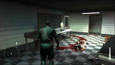 侠盗猎魔2汉化版(3)