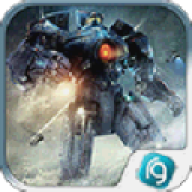 机甲战士手机版