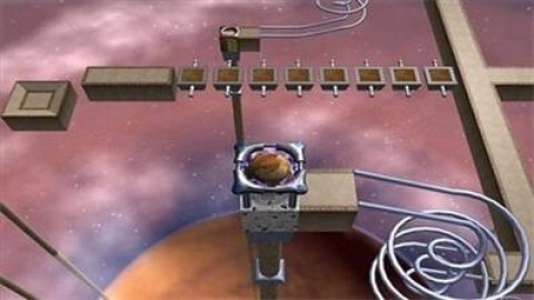 平衡球手机版(3)