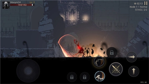 暗影猎手手机版(2)