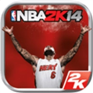 nba2k14手机版