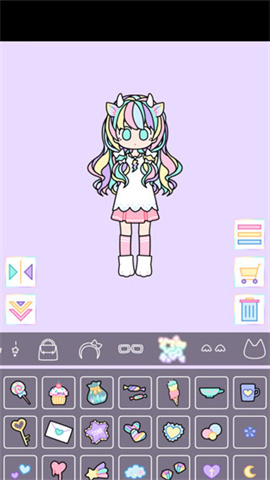 Pastel Girl官网版(1)