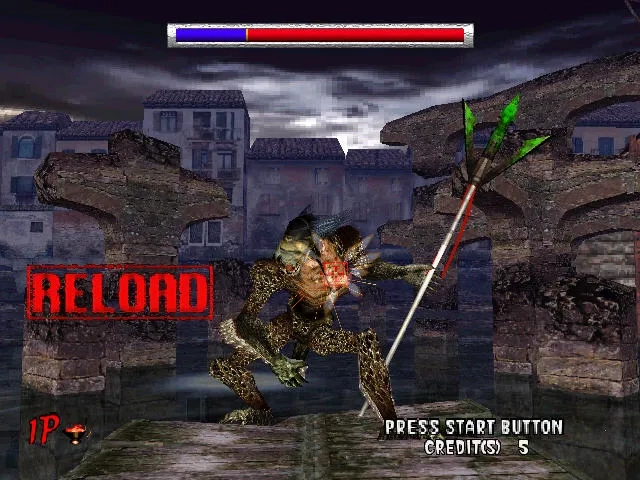 死亡之屋2重制版(2)