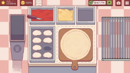 可口的披萨最新版(1)