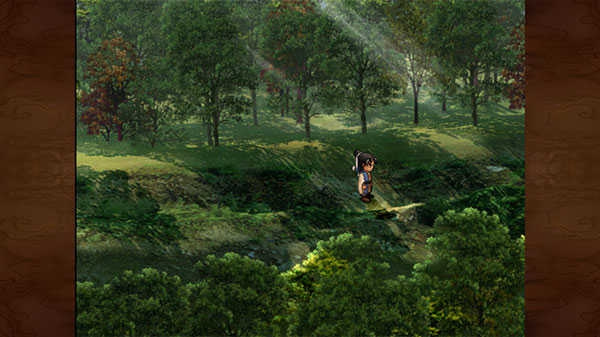 轩辕剑之天之痕简体中文版(3)