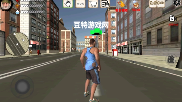 乞丐模拟器手机版(2)