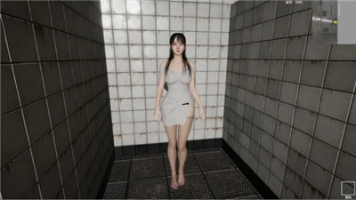 狱中少女官方版(1)