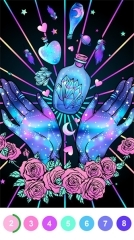 数字填色最新版(1)