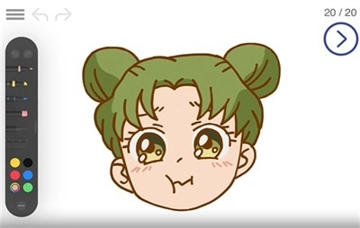 ArtWorkout绘图免费版