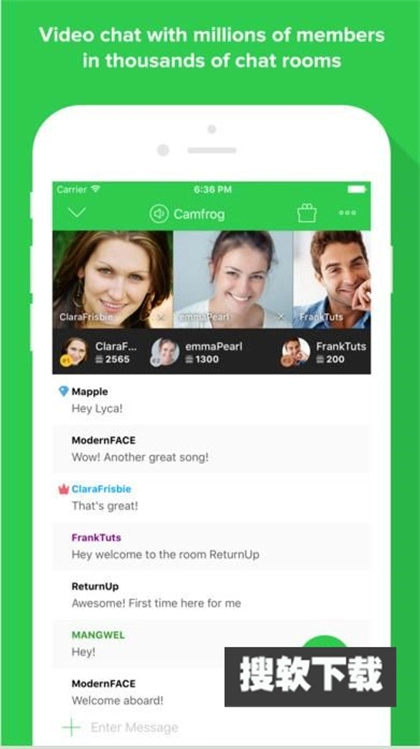 康福中国cf聊天中文版