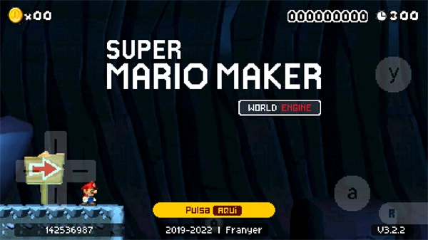 马里奥制造最新版(5)