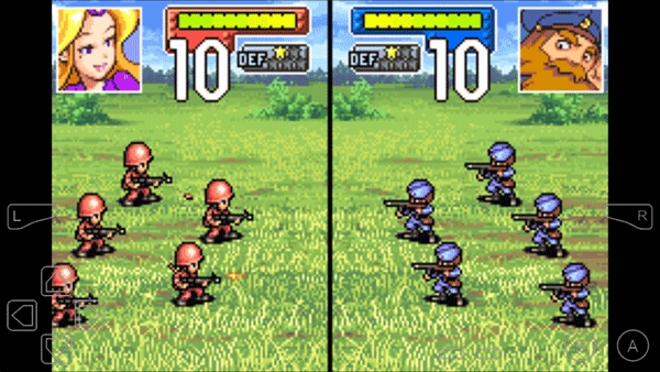 高级战争中文版(3)