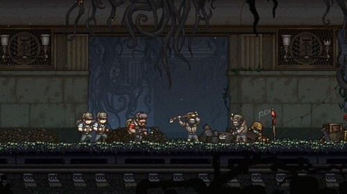 誓死坚守手机版(2)