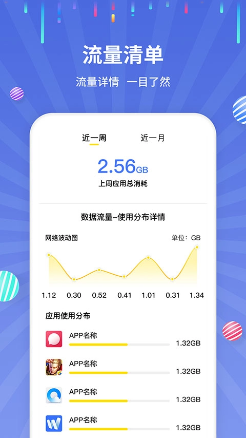 流量监控app免费版
